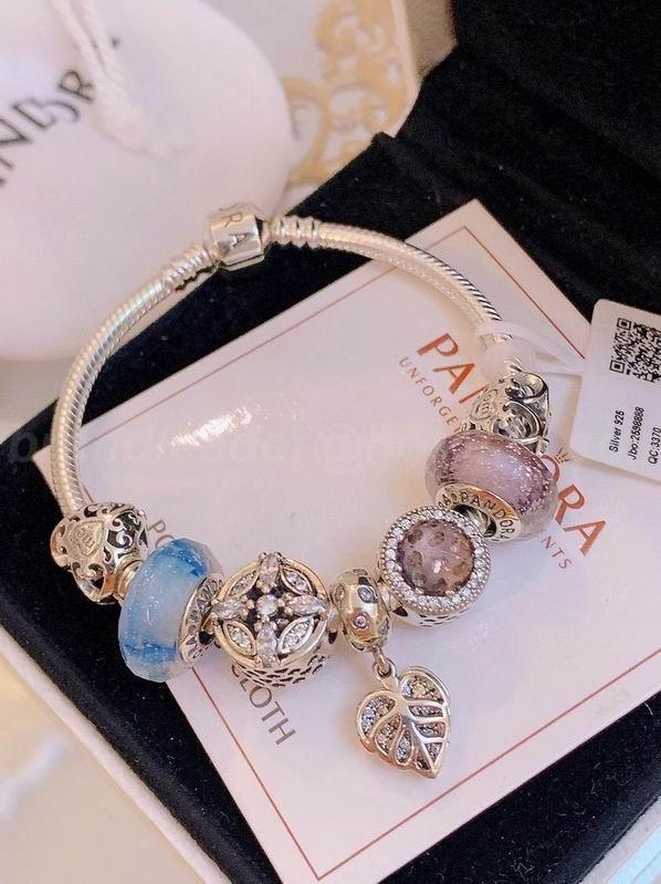 Pandora Bracelets 112